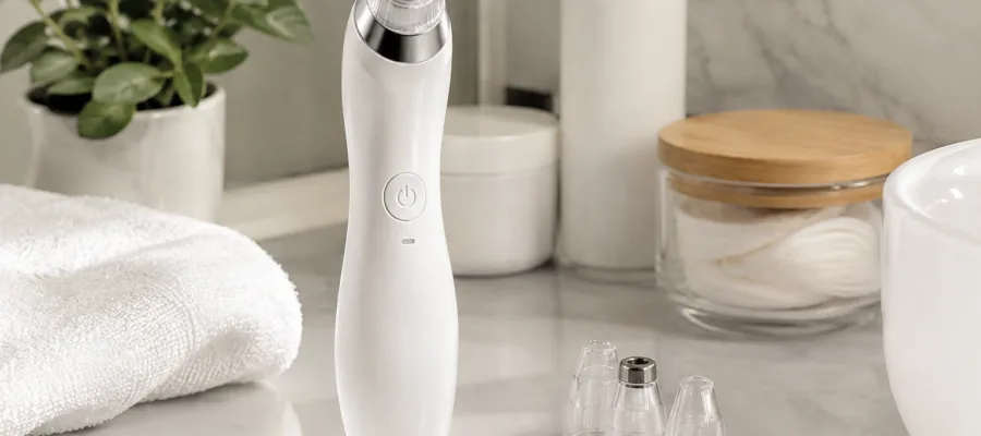 Porenreiniger reinigen und pflegen: Anleitung fuer Hygiene und lange Haltbarkeit