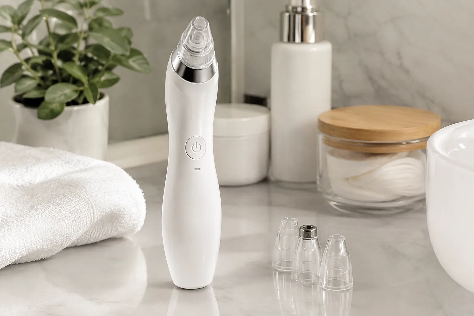 Porenreiniger reinigen und pflegen: Anleitung fuer Hygiene und lange Haltbarkeit